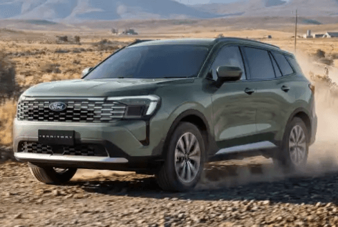 SUV