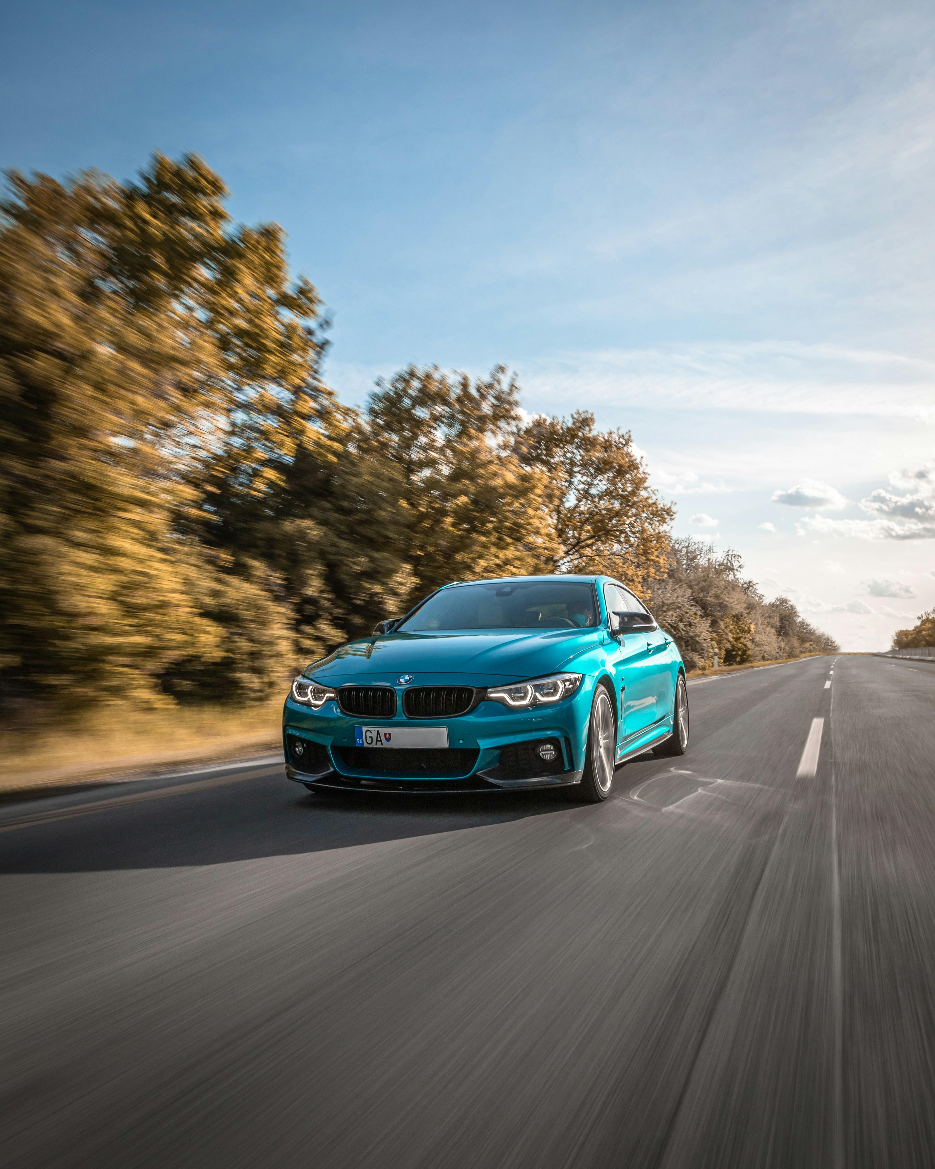 Your next ride awaits