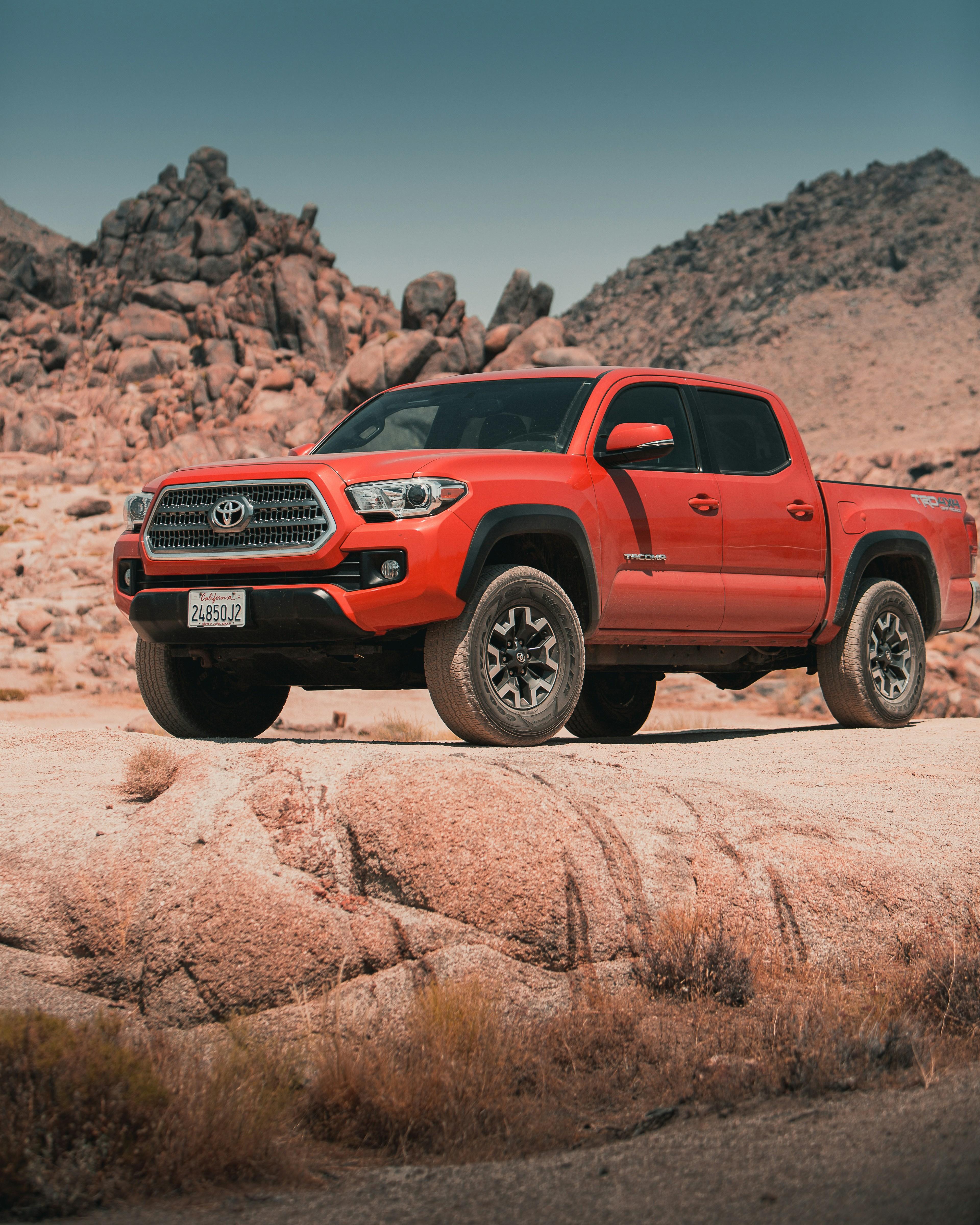 Premium used vehicles