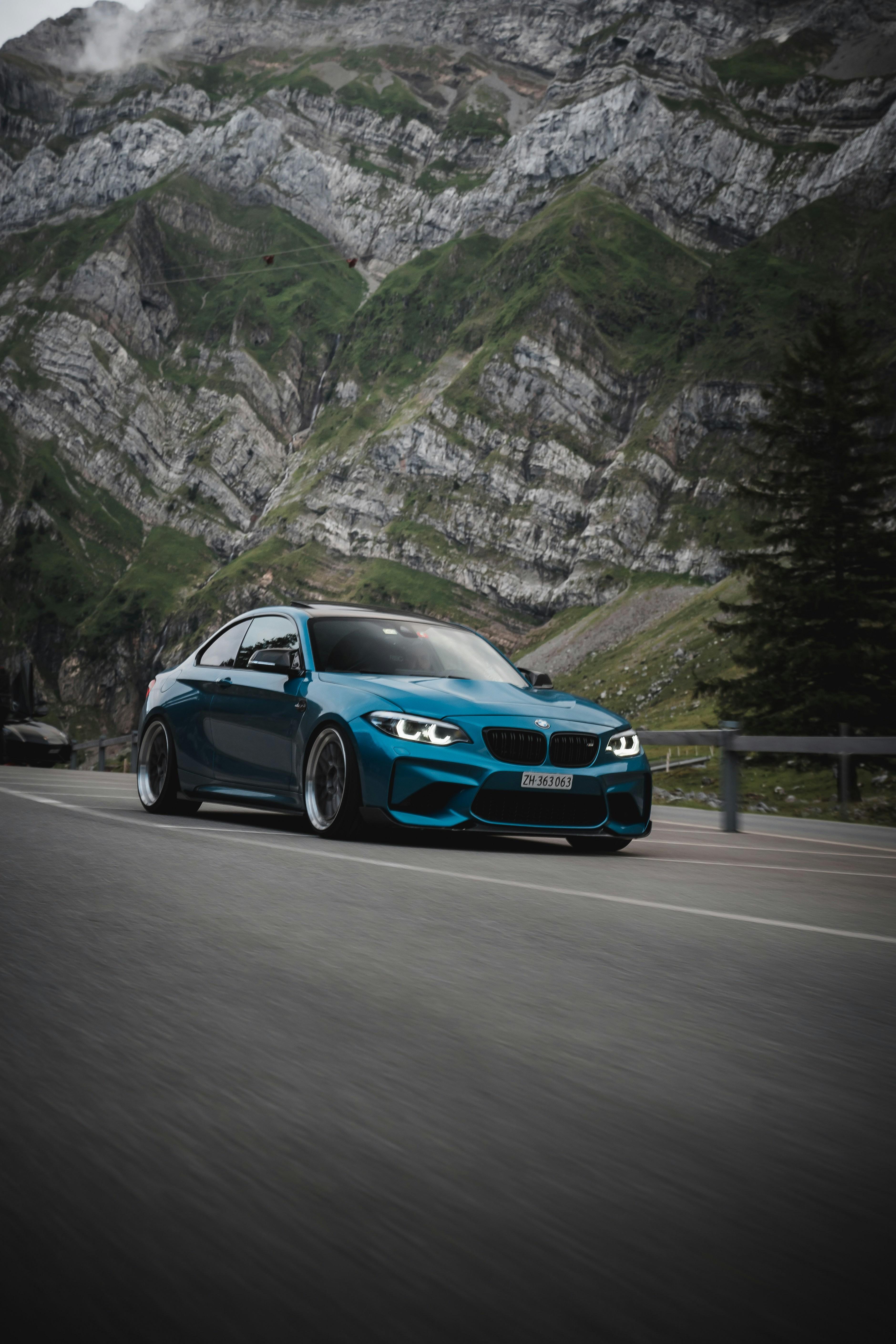 Find your perfect car
