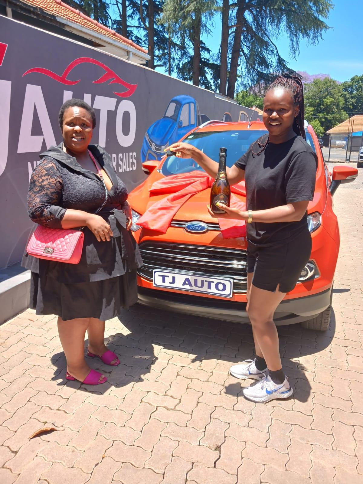 Kagiso Sithole