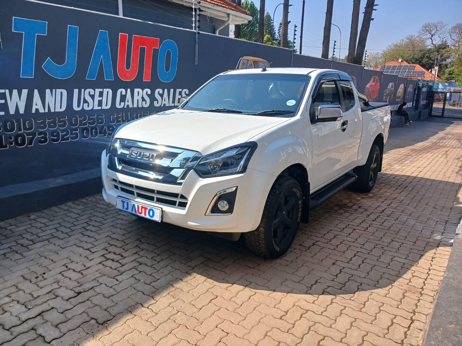 2015 Isuzu kb300 kb300