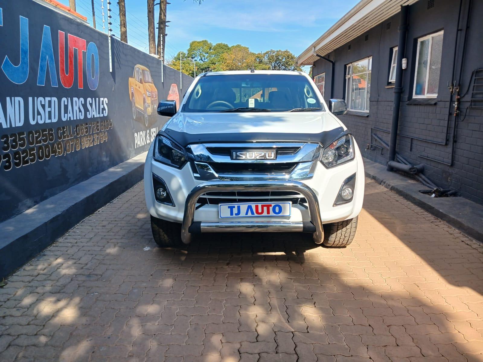 2016 Isuzu kb300 kb300