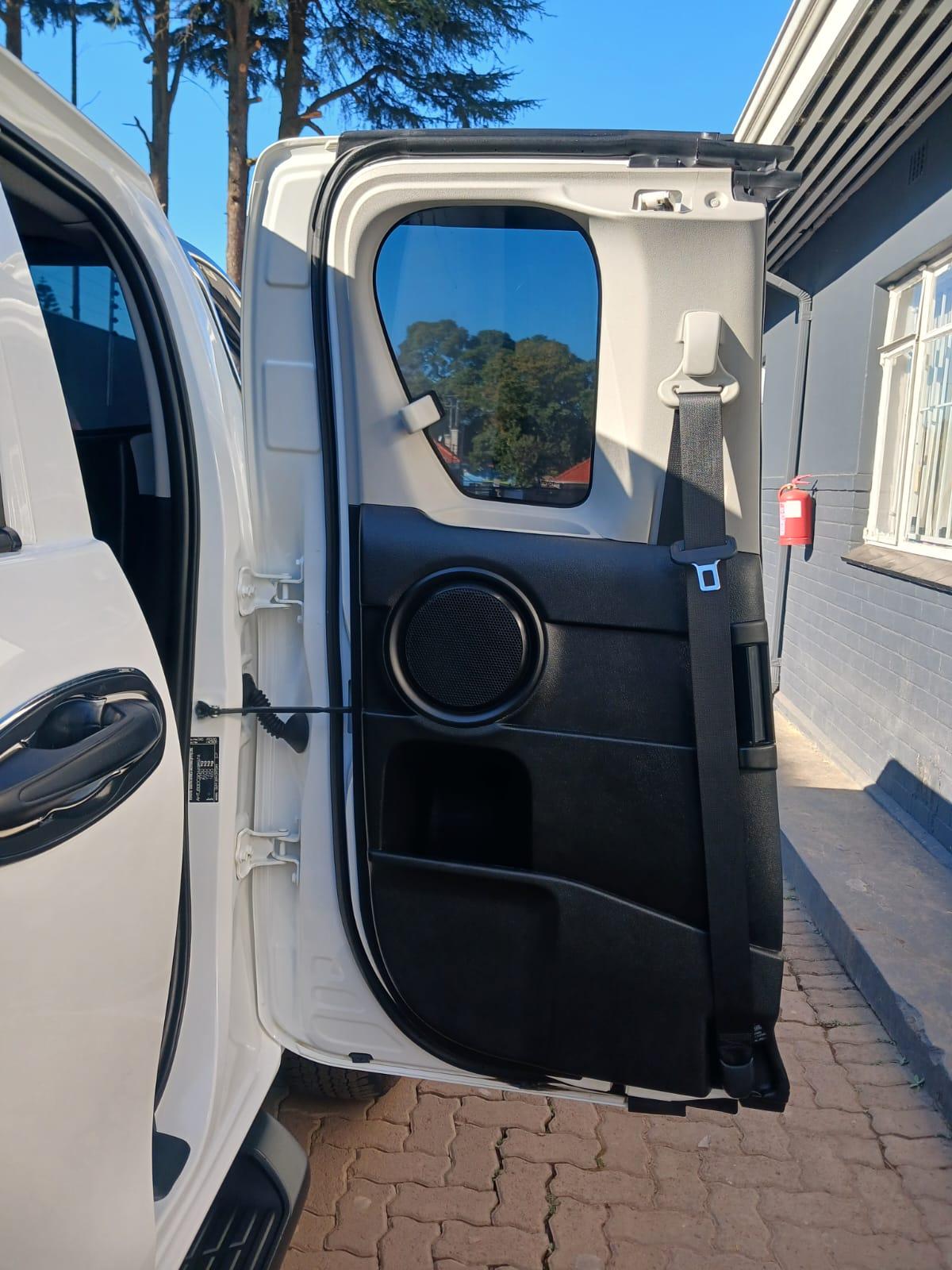 2023 Toyota Hilux 2.4GD-6 Xtra CAB RAIDER — photo 13