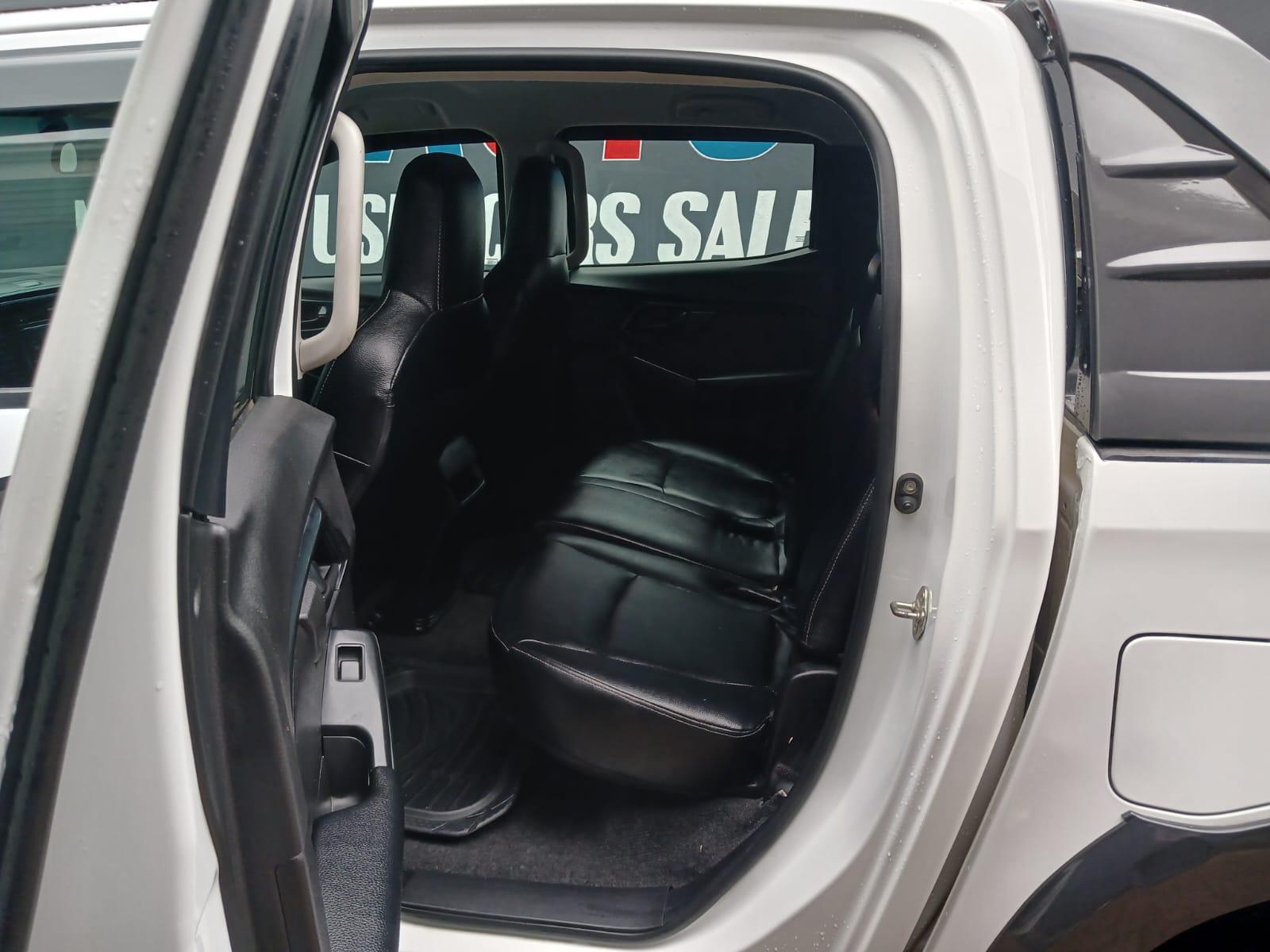 2023 Isuzu D-Max ISUZU D MAX 1.9 DOUBLE CAB 4X2 — photo 12