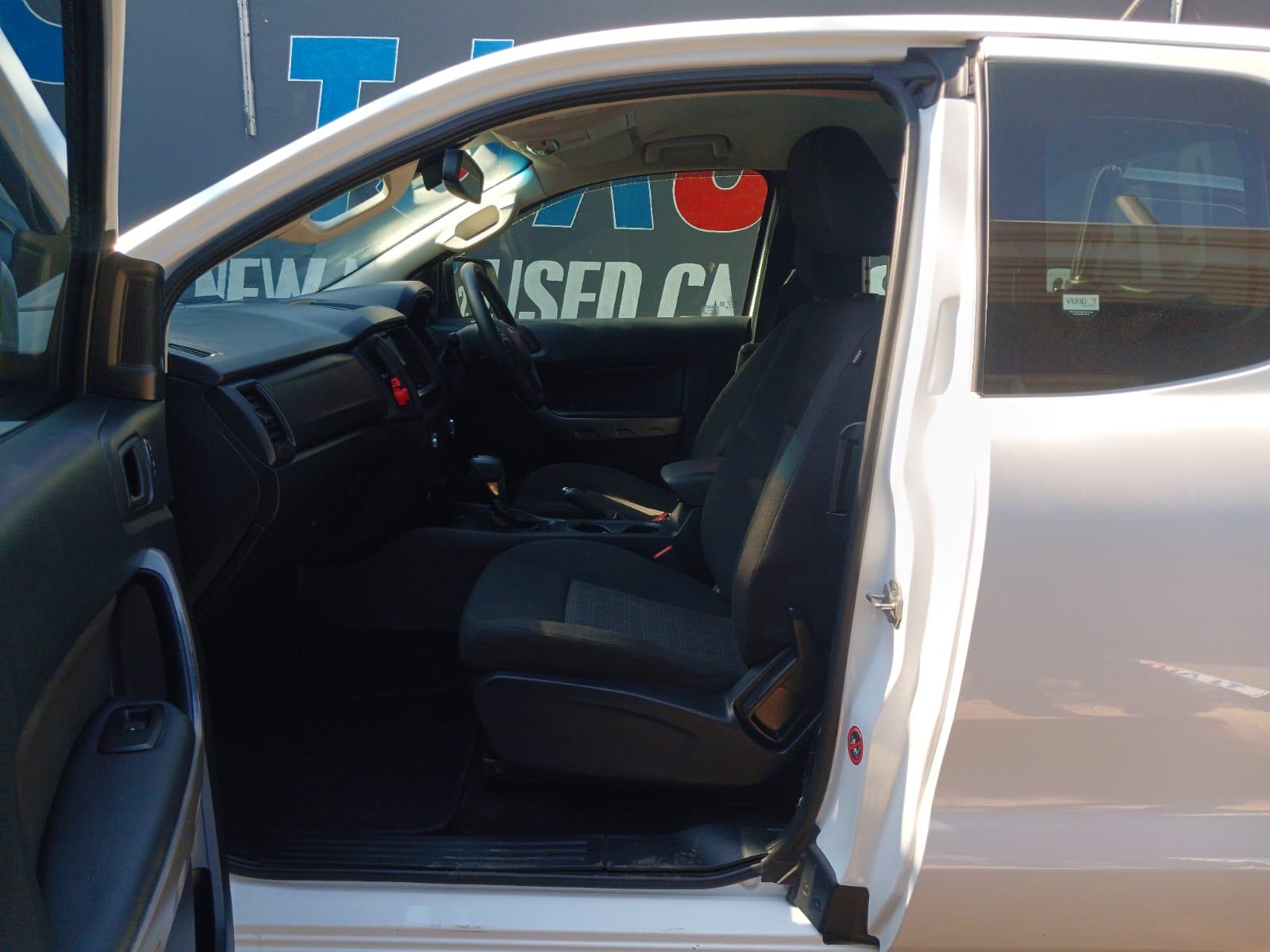 2019 Ford Ranger 2,2 super cab 4x2 auto — photo 12