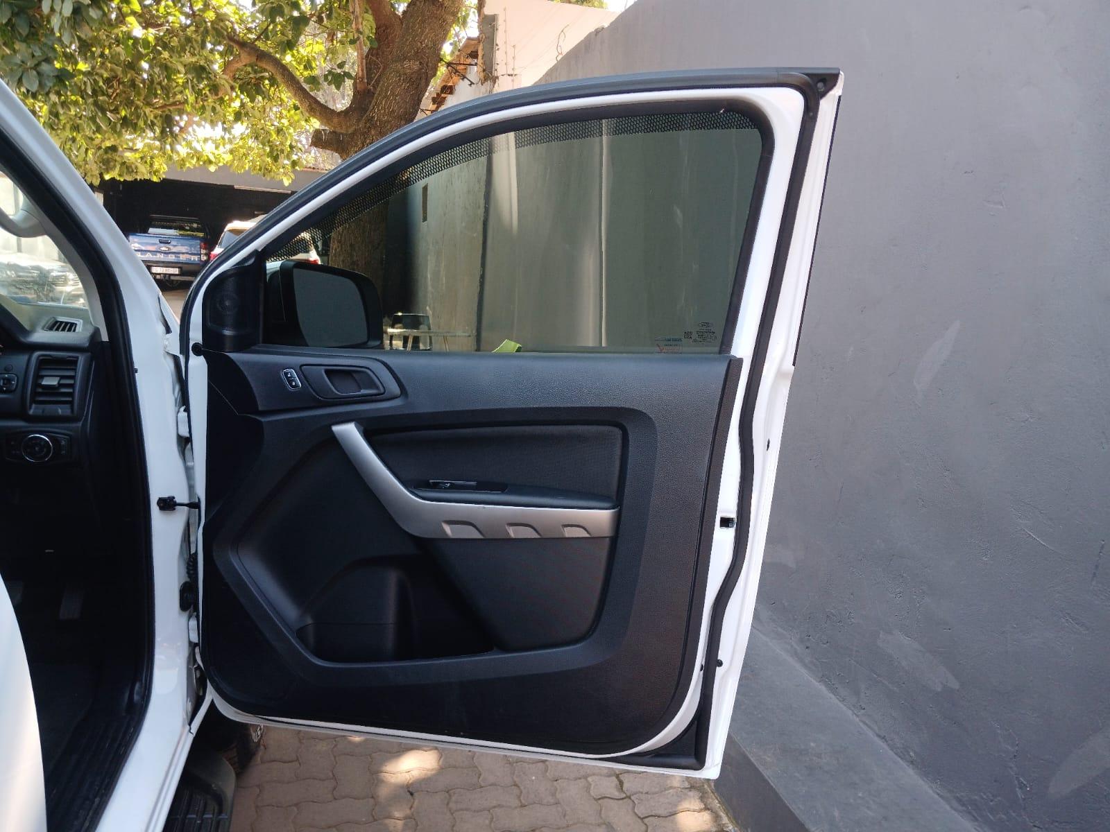 2019 Ford Ranger 2,2 super cab 4x2 auto — photo 8