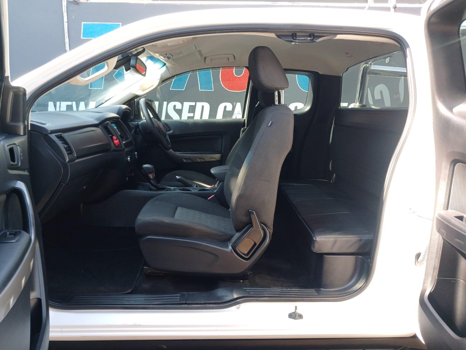 2019 Ford Ranger 2,2 super cab 4x2 auto — photo 13