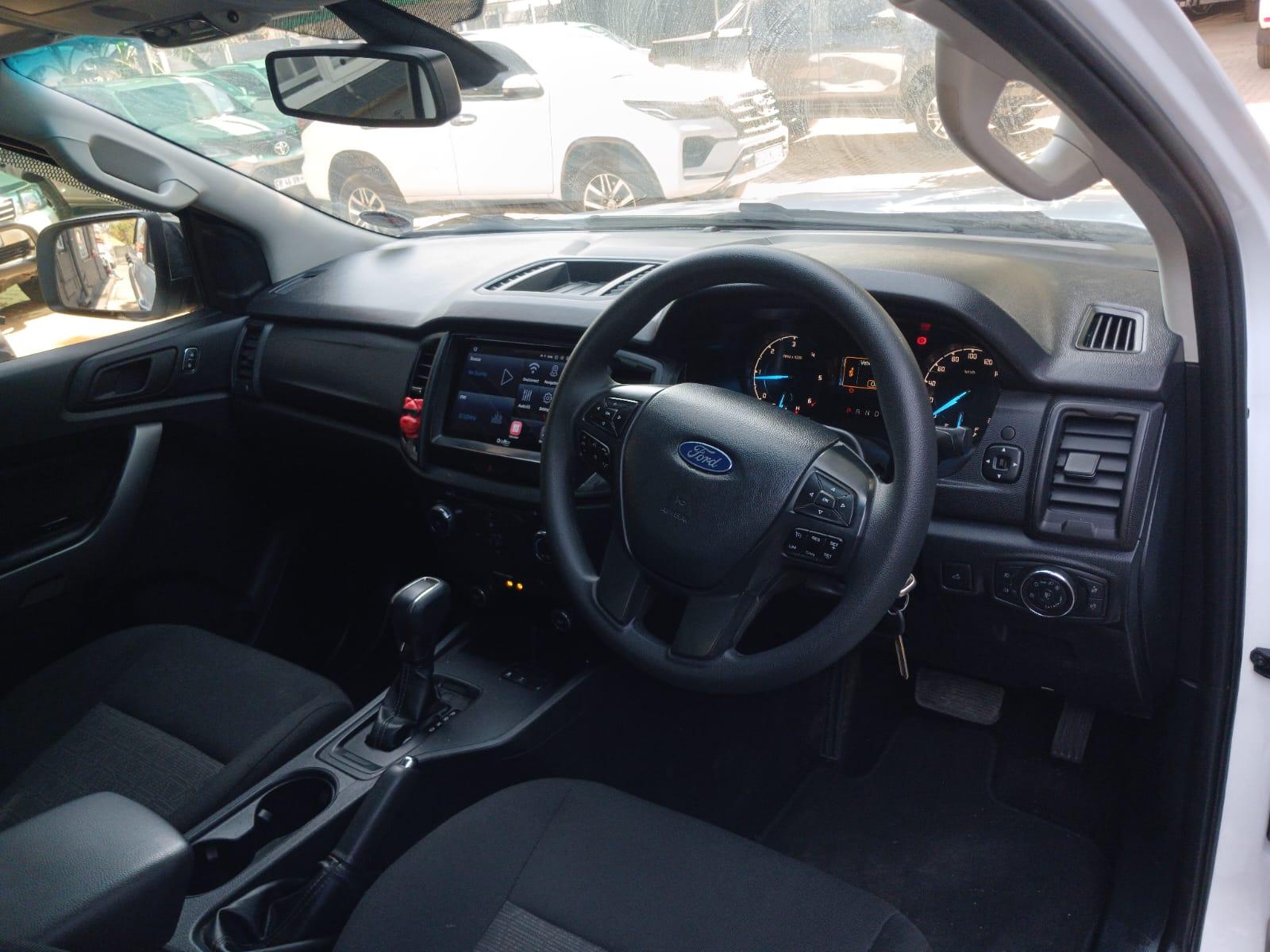 2019 Ford Ranger 2,2 super cab 4x2 auto — photo 7