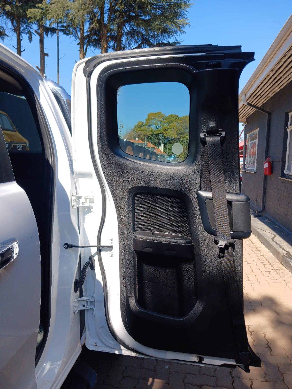 2019 Ford Ranger 2,2 super cab 4x2 auto — photo 10