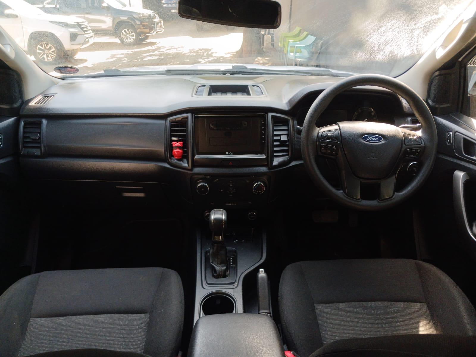 2019 Ford Ranger 2,2 super cab 4x2 auto — photo 11