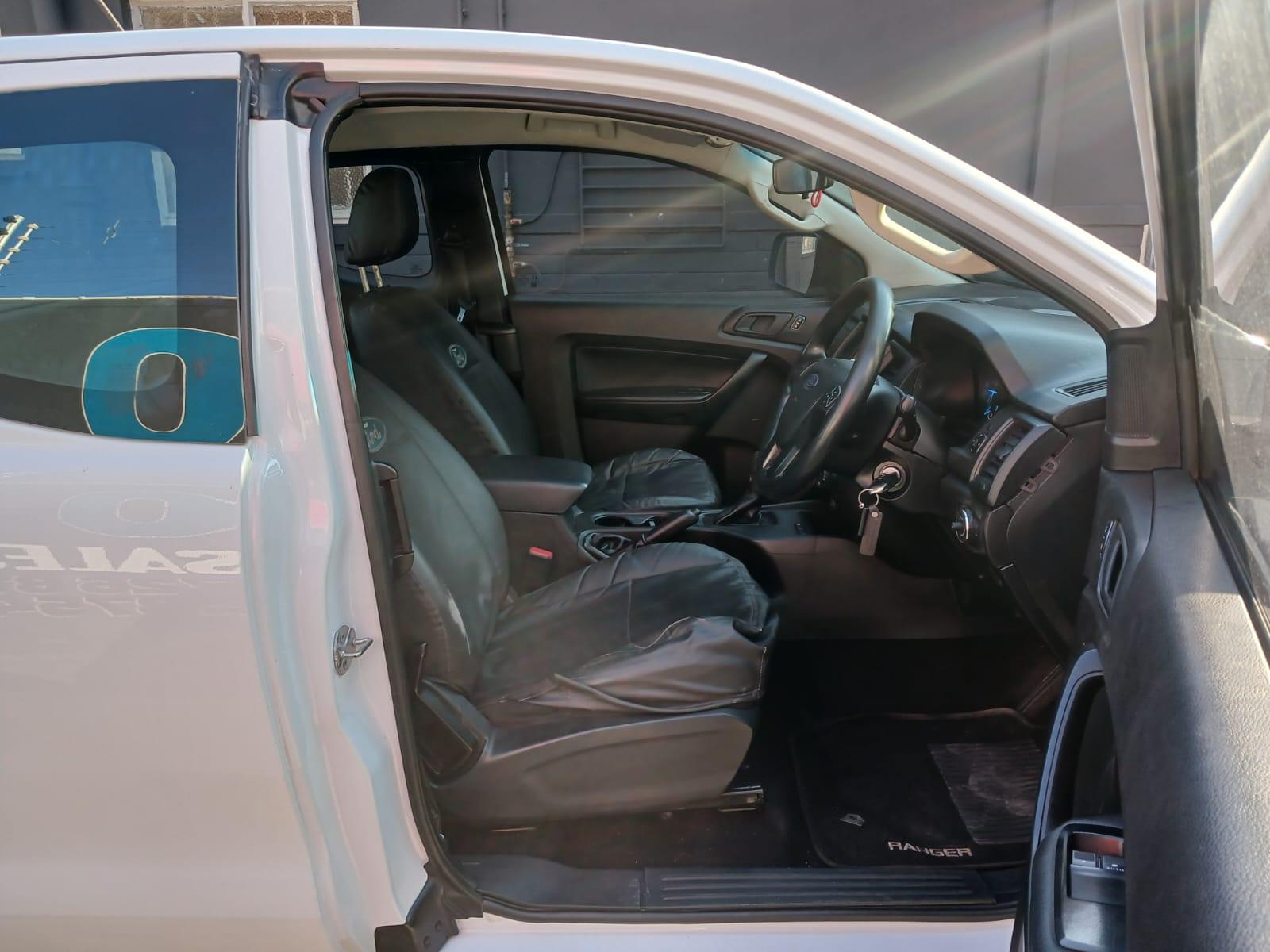 2023 Ford Ranger 2.2 SUPER CAB 4X2 AUTO — photo 14