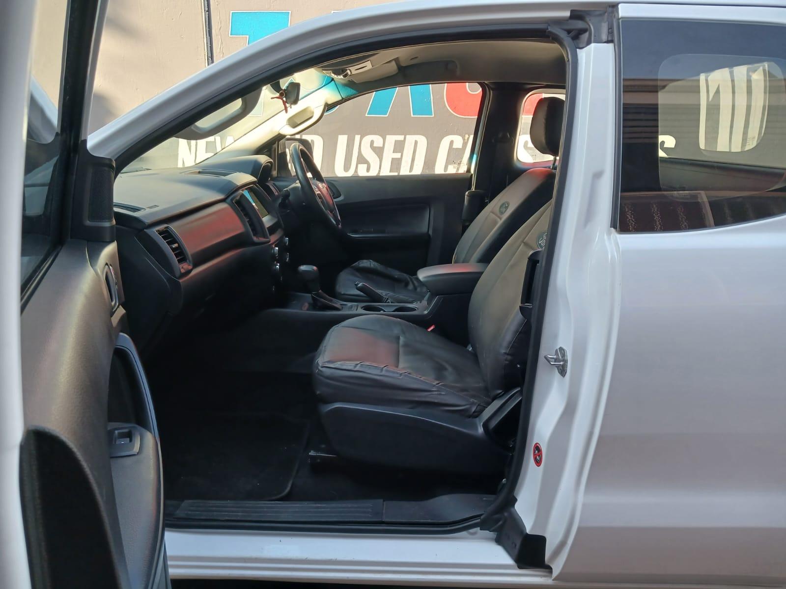 2023 Ford Ranger 2.2 SUPER CAB 4X2 AUTO — photo 15