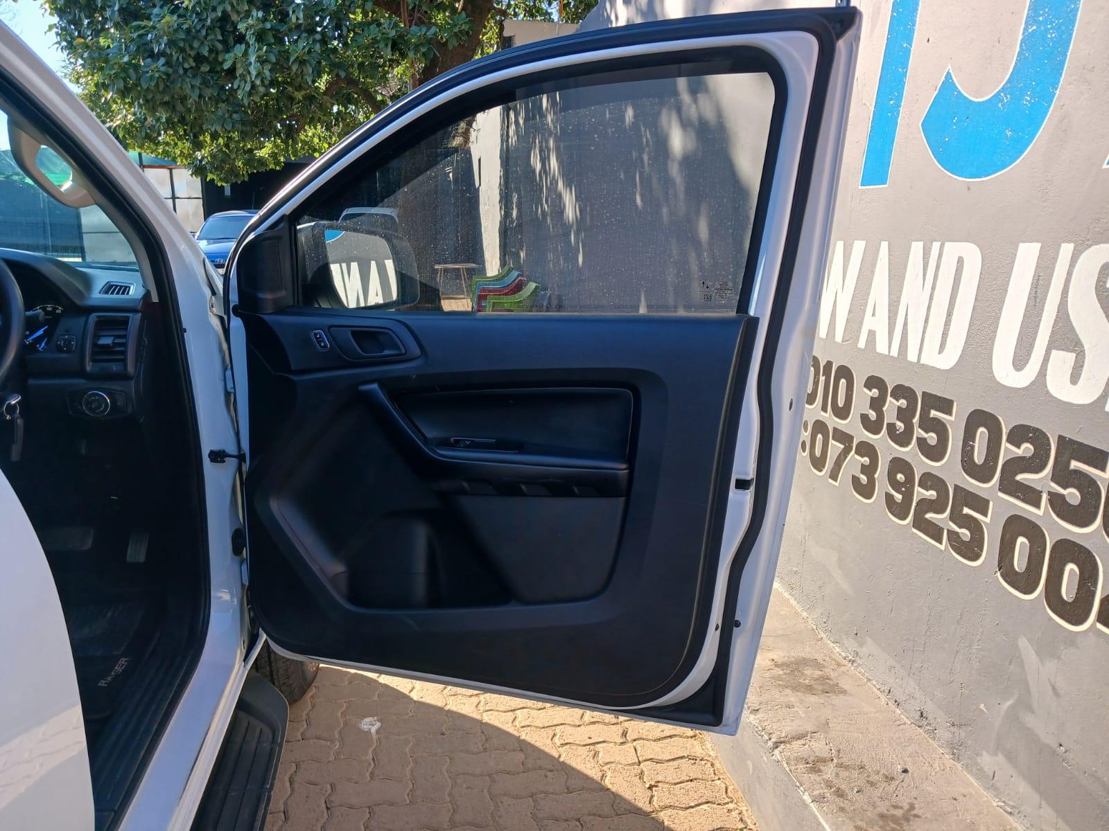 2023 Ford Ranger 2.2 SUPER CAB 4X2 AUTO — photo 7