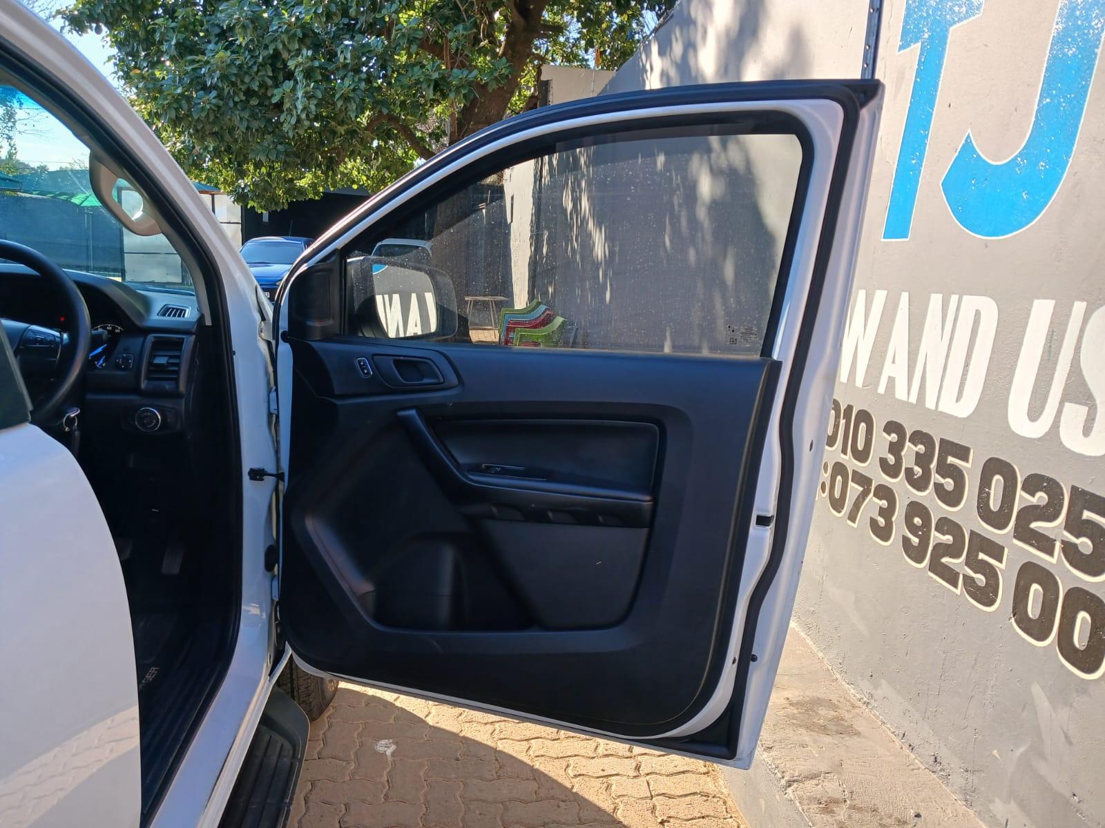 2023 Ford Ranger 2.2 SUPER CAB 4X2 AUTO — photo 8