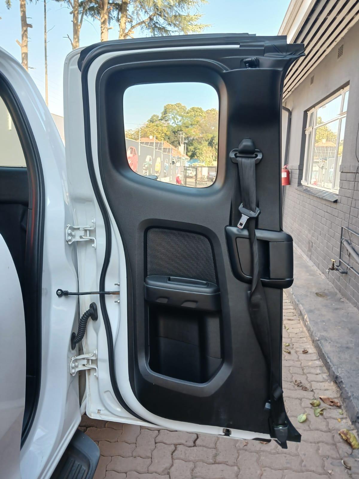 2023 Ford Ranger 2.2 SUPER CAB 4X2 AUTO — photo 13