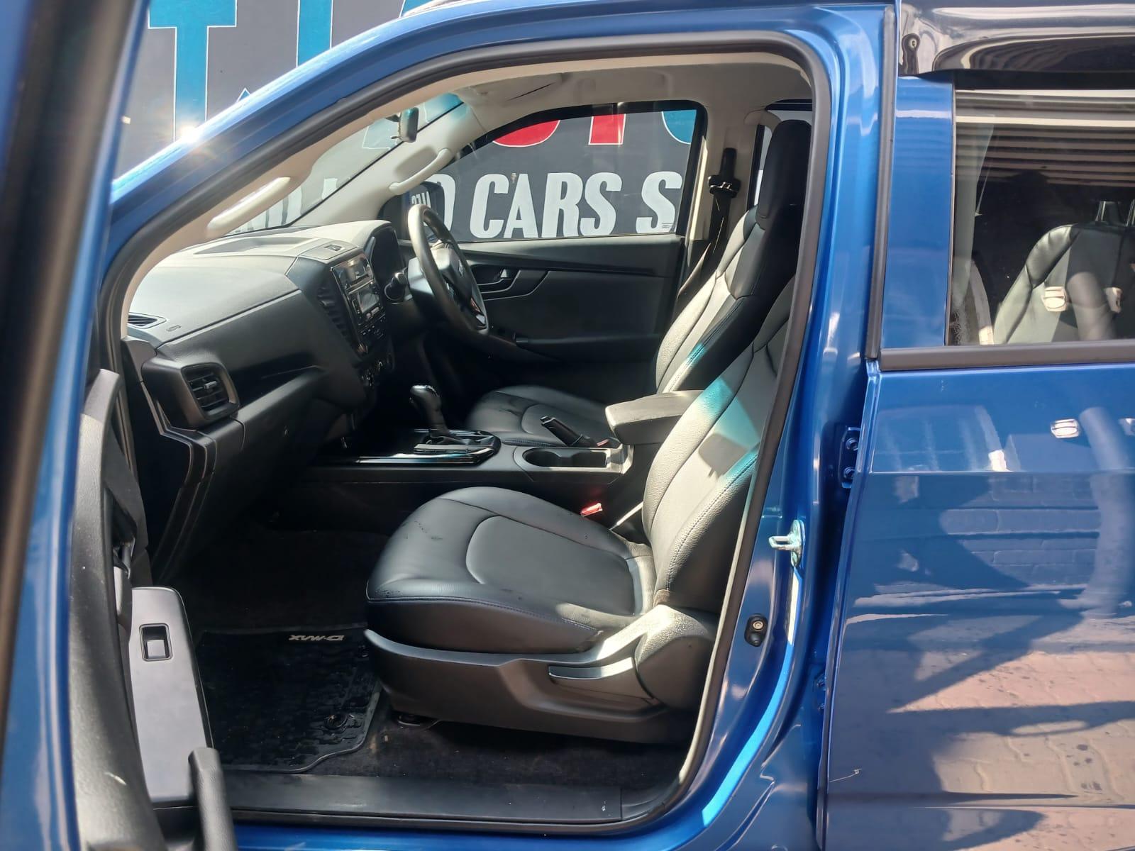 2023 Isuzu D-Max ISUZU D MAX 1.9 DOUBLE CAB 4X2 — photo 7