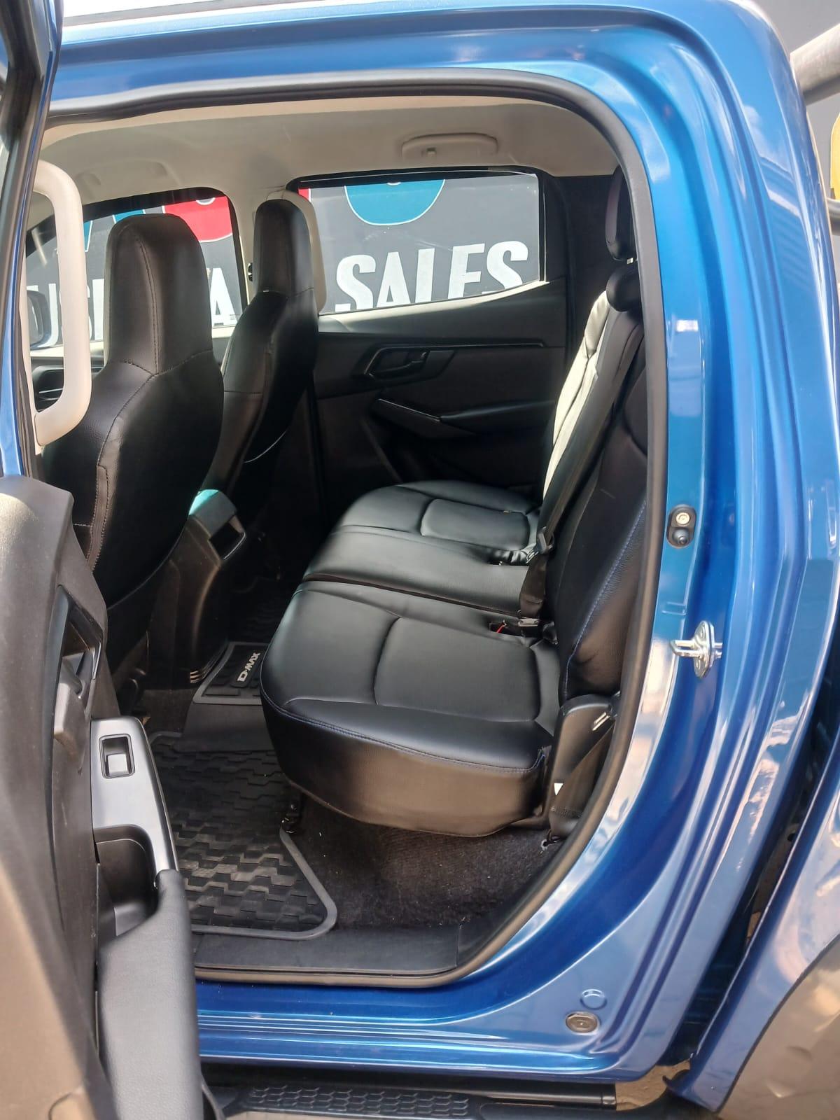 2023 Isuzu D-Max ISUZU D MAX 1.9 DOUBLE CAB 4X2 — photo 10