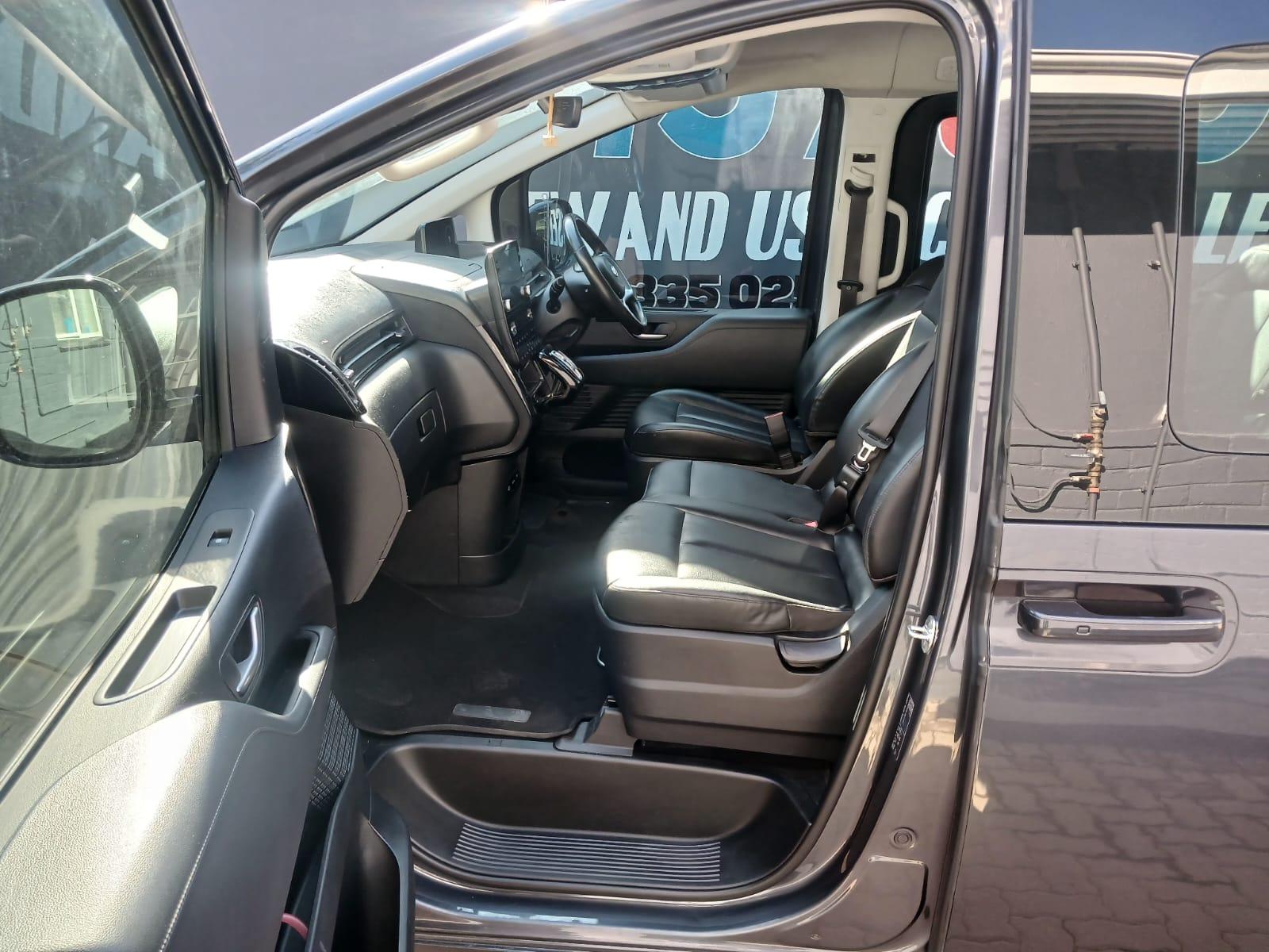 2023 Hyundai stario 2.29 seater — photo 9