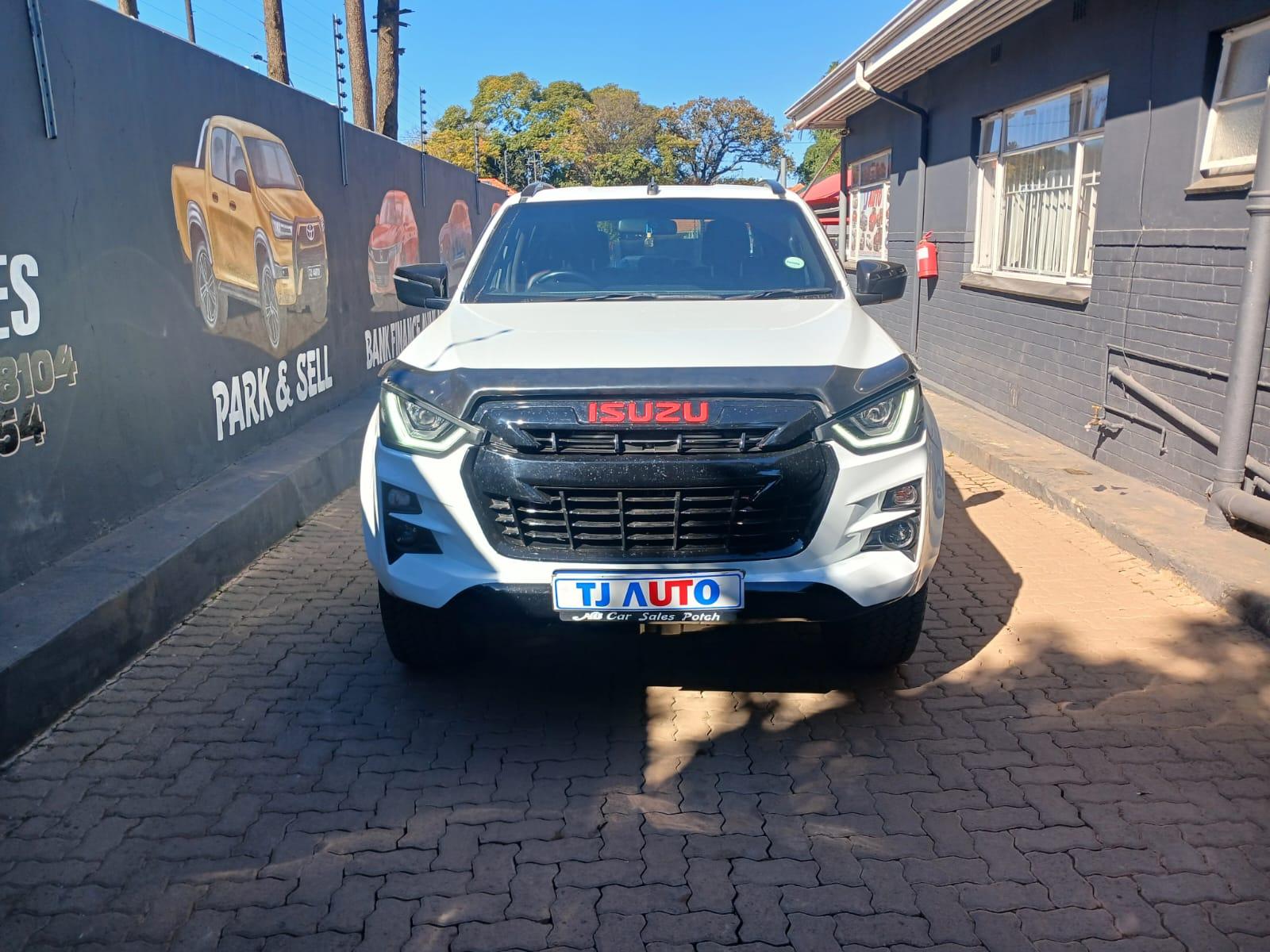 2024 Isuzu D-Max ISUZU D MAX 1.9 DOUBLE CAB 4X2 — photo 2