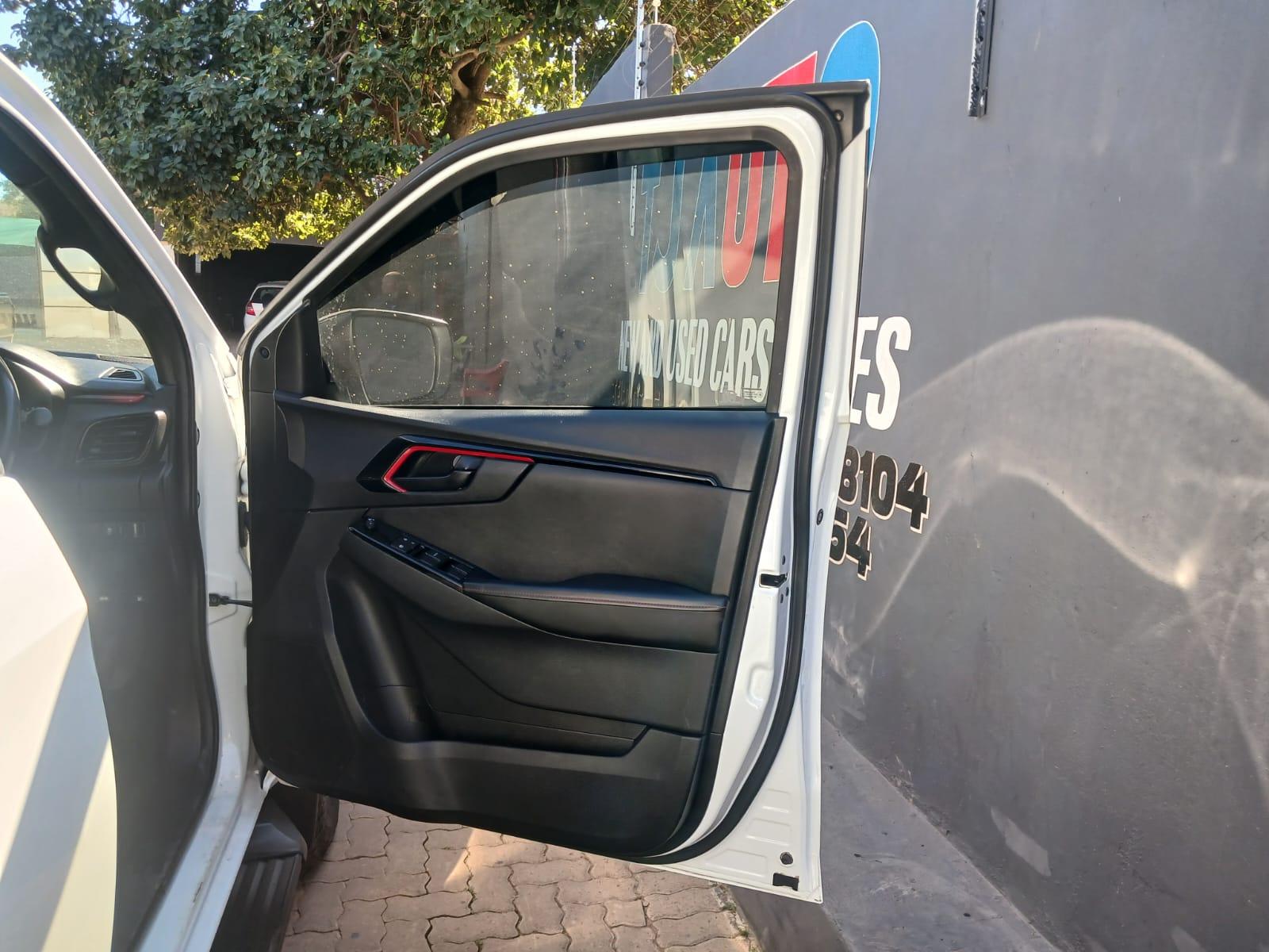 2024 Isuzu D-Max ISUZU D MAX 1.9 DOUBLE CAB 4X2 — photo 8