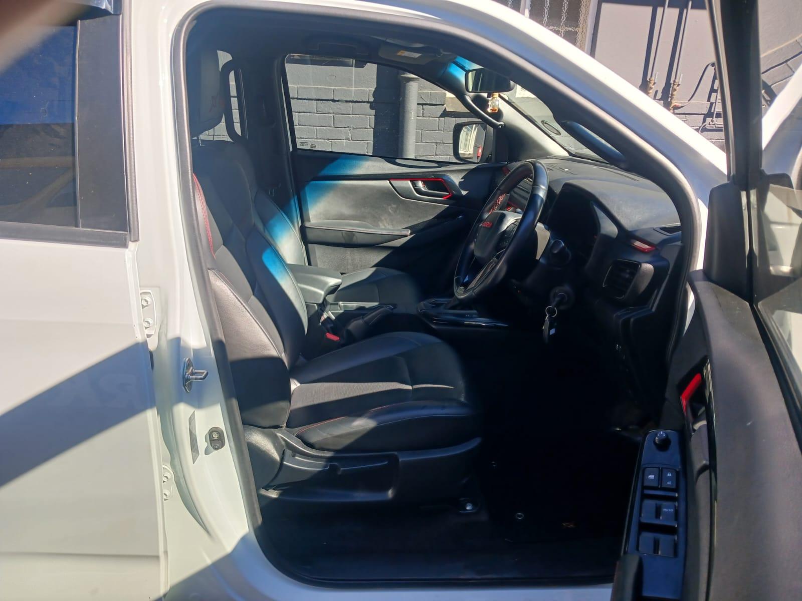 2024 Isuzu D-Max ISUZU D MAX 1.9 DOUBLE CAB 4X2 — photo 10