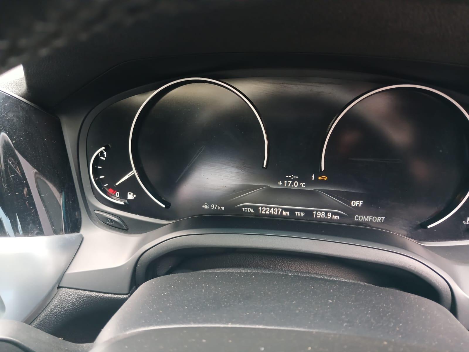 2019 BMW 3 Series BMW 3 Series 320i GT M Sport Sports-Auto — photo 9