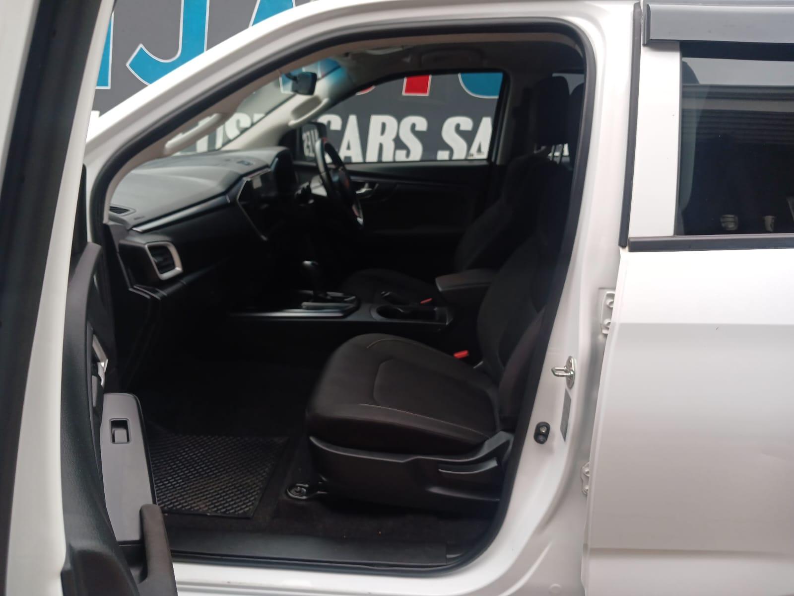 2023 Isuzu D-Max ISUZU D MAX 1.9 DOUBLE CAB 4X2 — photo 8
