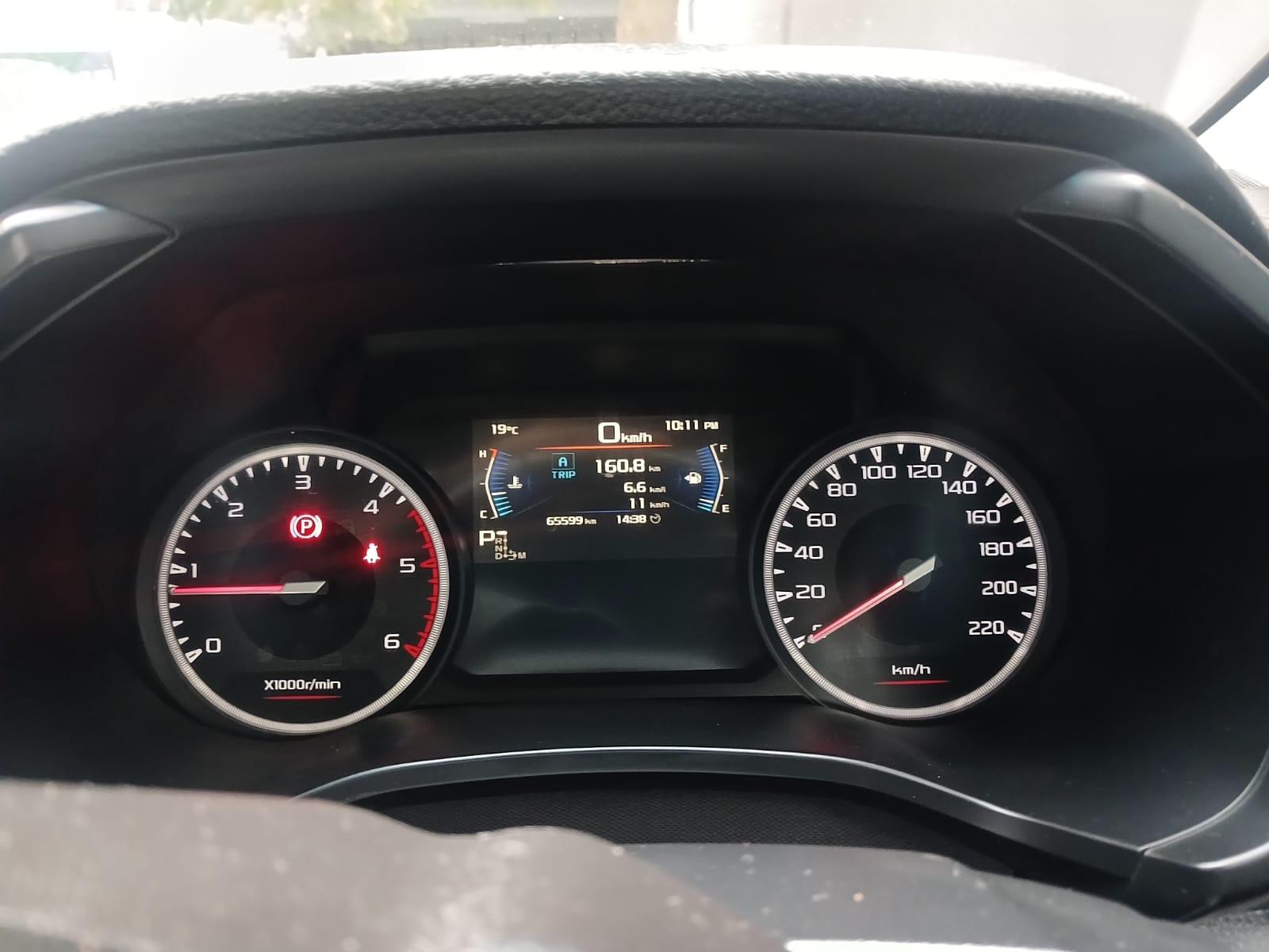 2023 Isuzu D-Max ISUZU D MAX 1.9 DOUBLE CAB 4X2 — photo 11