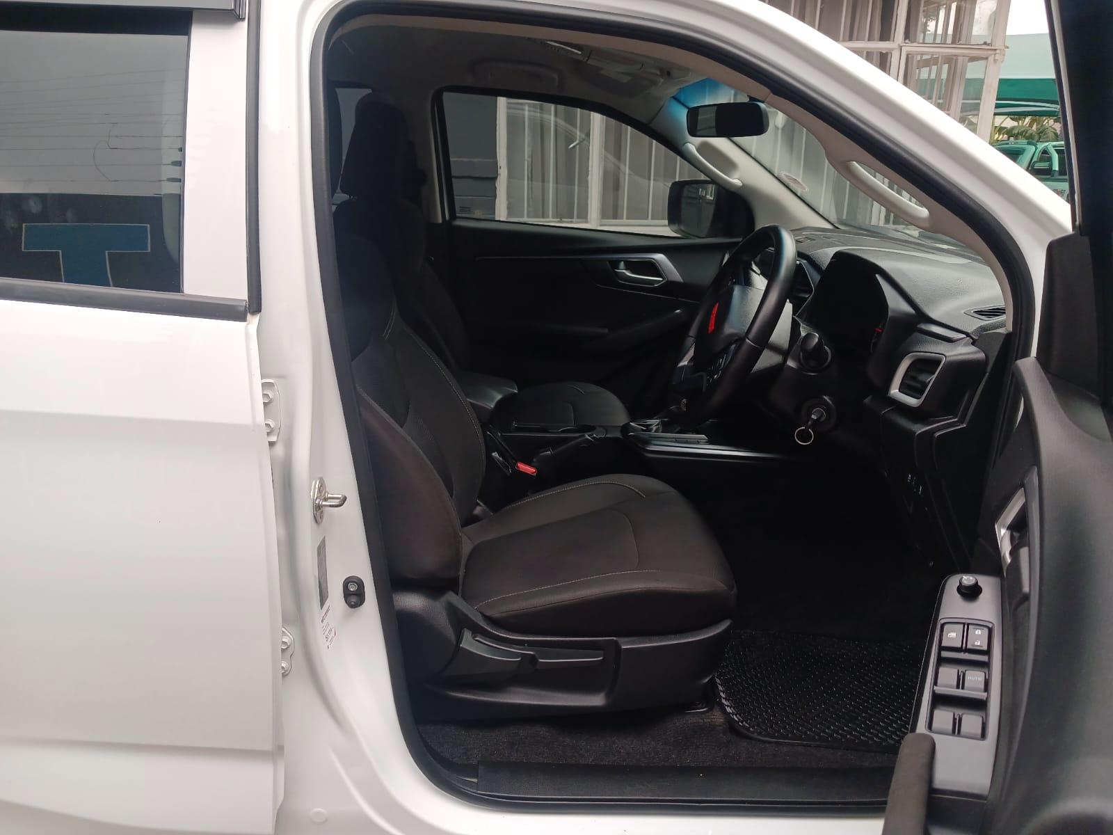 2023 Isuzu D-Max ISUZU D MAX 1.9 DOUBLE CAB 4X2 — photo 12