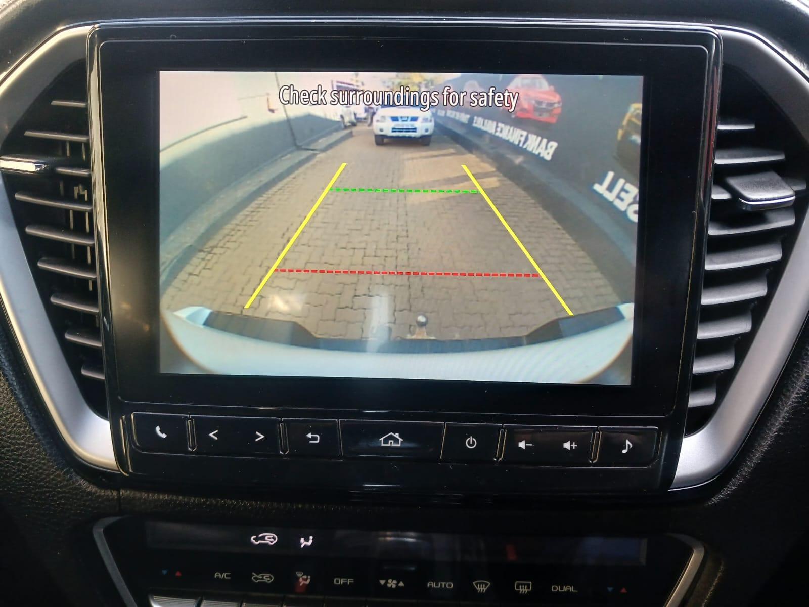 2024 Isuzu D-Max — photo 8
