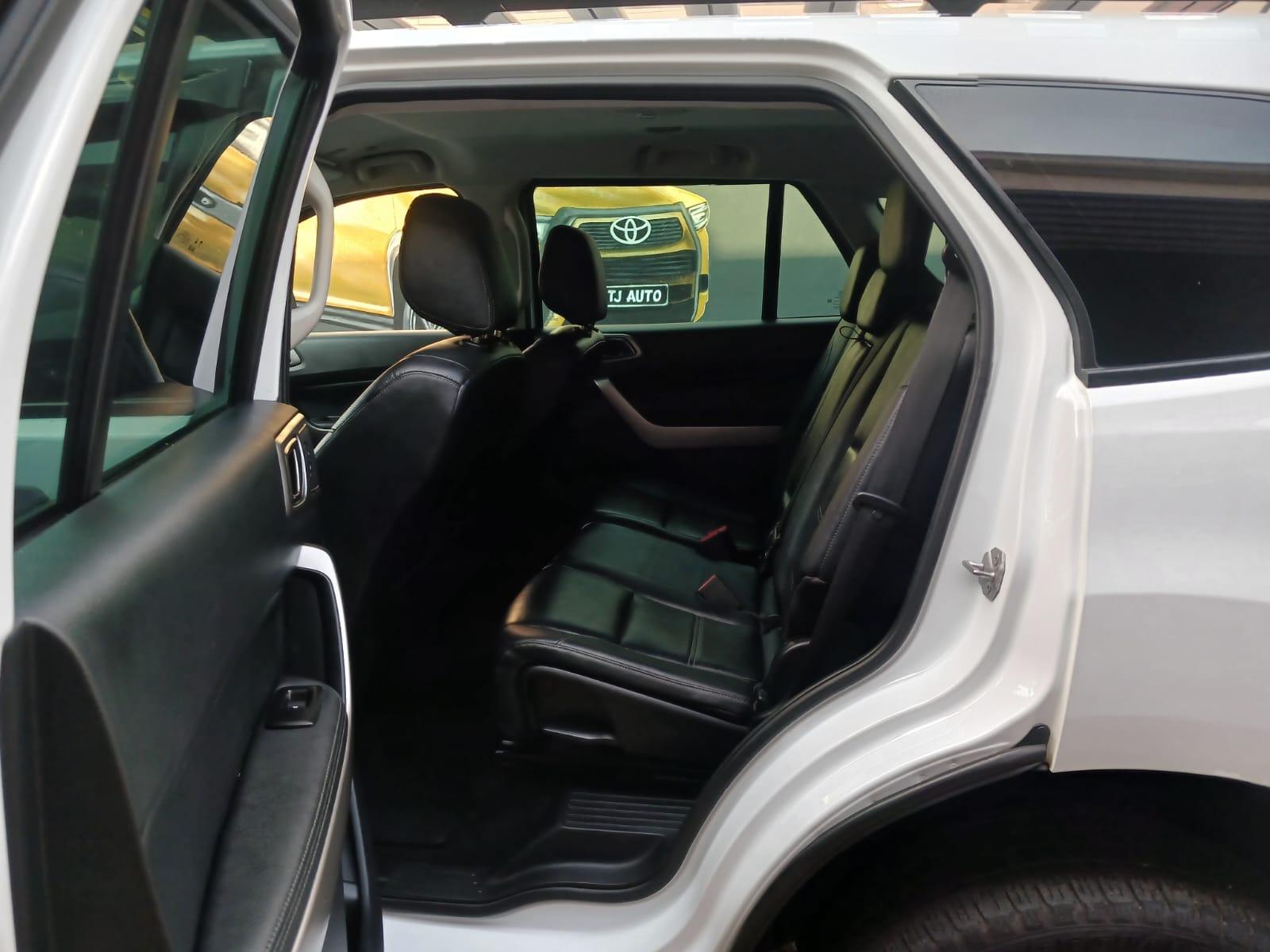 2021 Ford Everest 2.0 BI TURBO 4WD AUTOMATIC — photo 13