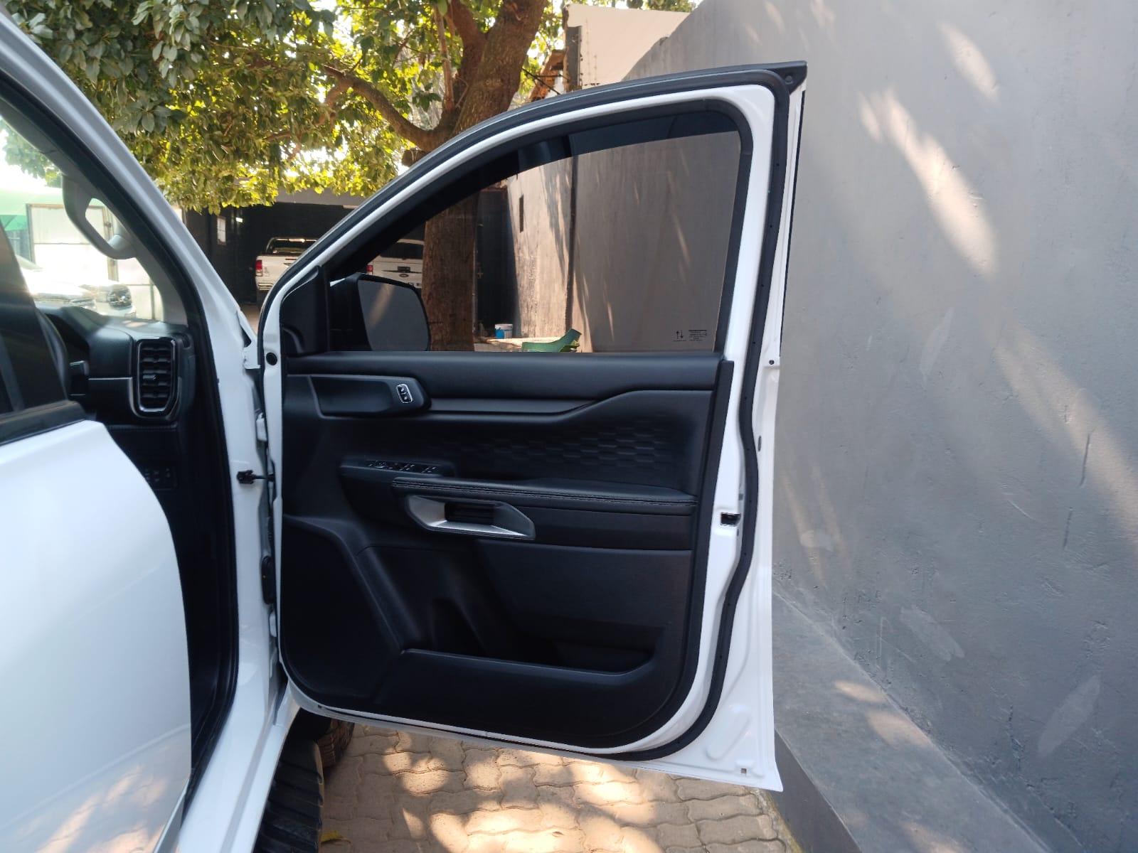 2024 Ford Ranger 2.0 Sit DOUBLE CAB XLT 4x4 — photo 7