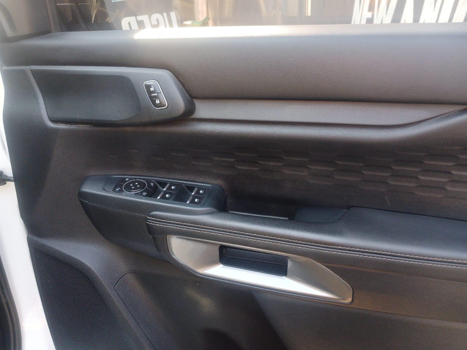 2024 Ford Ranger 2.0 Sit DOUBLE CAB XLT 4x4 — photo 5