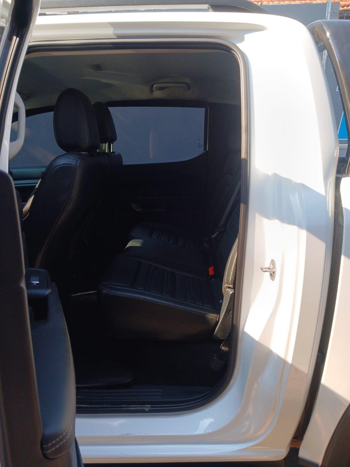 2024 Ford Ranger 2.0 Sit DOUBLE CAB XLT 4x4 — photo 11