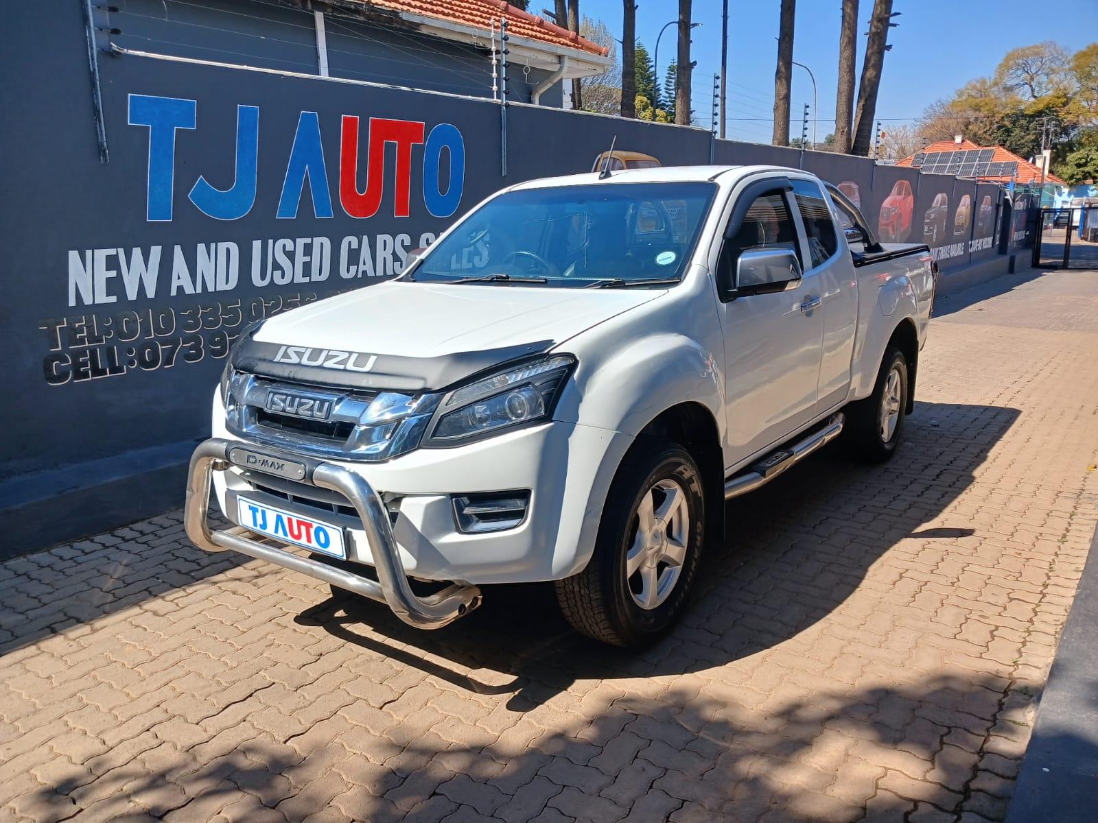 2016 Isuzu kb300