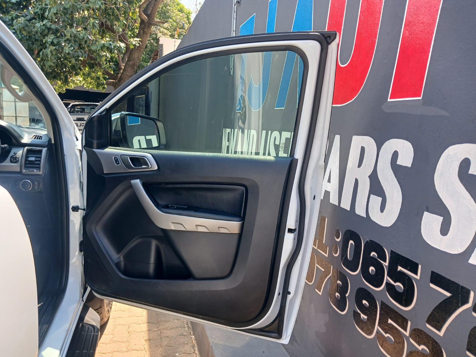 2020 Ford Ranger 3.2 SUPER CAB 4X4 AUTOMATIC — photo 11