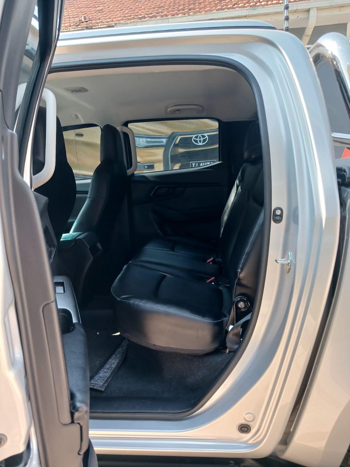 2025 Isuzu D-Max ISUZU D MAX 1.9 DOUBLE CAB 4X2 — photo 13