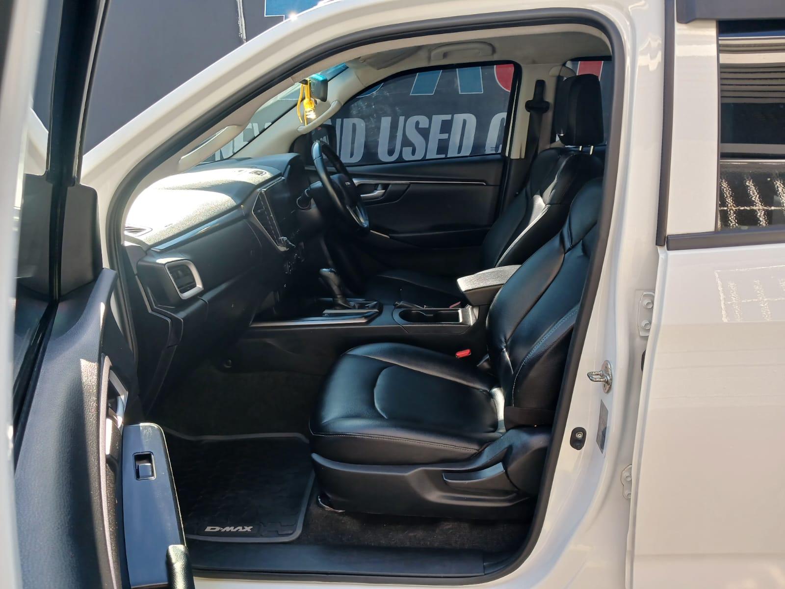 2023 Isuzu D-Max ISUZU D MAX 1.9 DOUBLE CAB 4X2 — photo 10