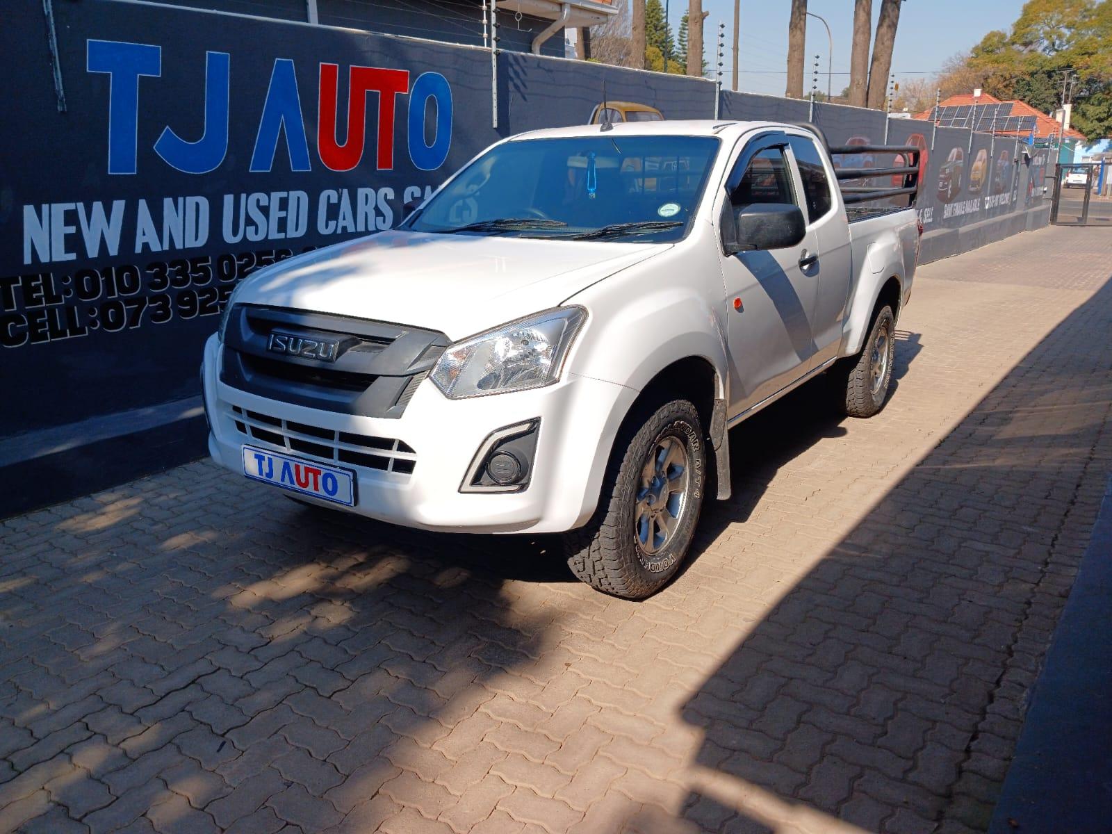 2026 Isuzu D-Max d max 250 4x2