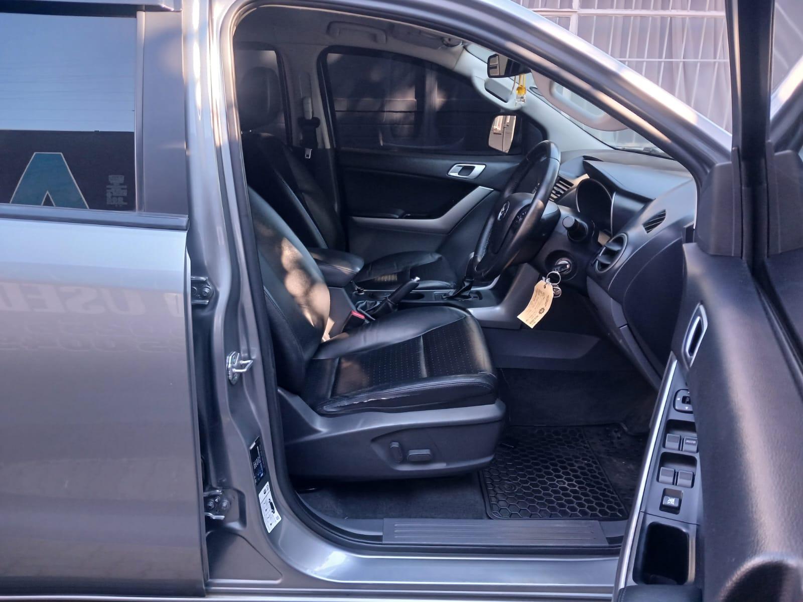 2021 Mazda BT50 2.2 DOUBLE CAB 4X2 AUTOMATIC — photo 7