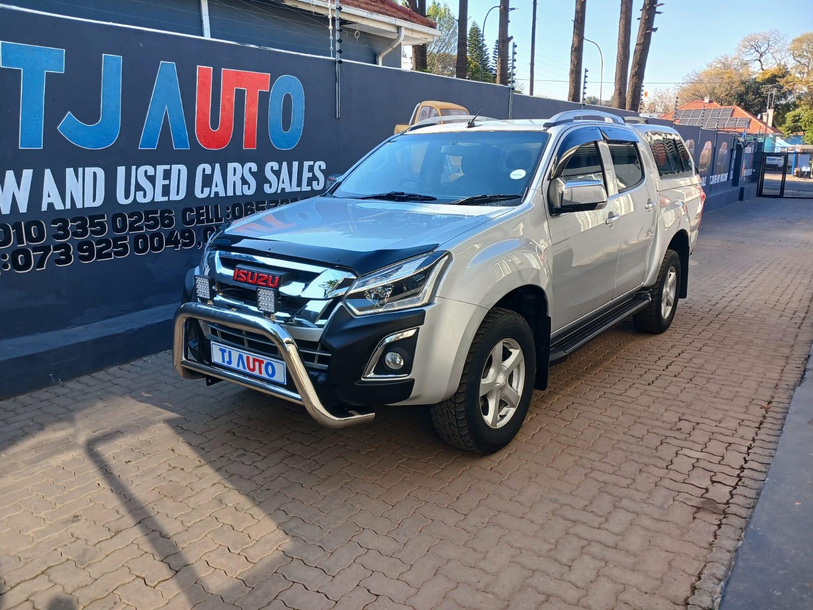 2015 Isuzu kb300 kb300