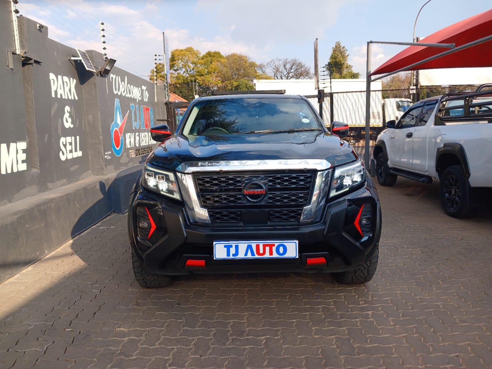 2022 Nissan Navara 2.5PRO 2X DDTI — photo 2