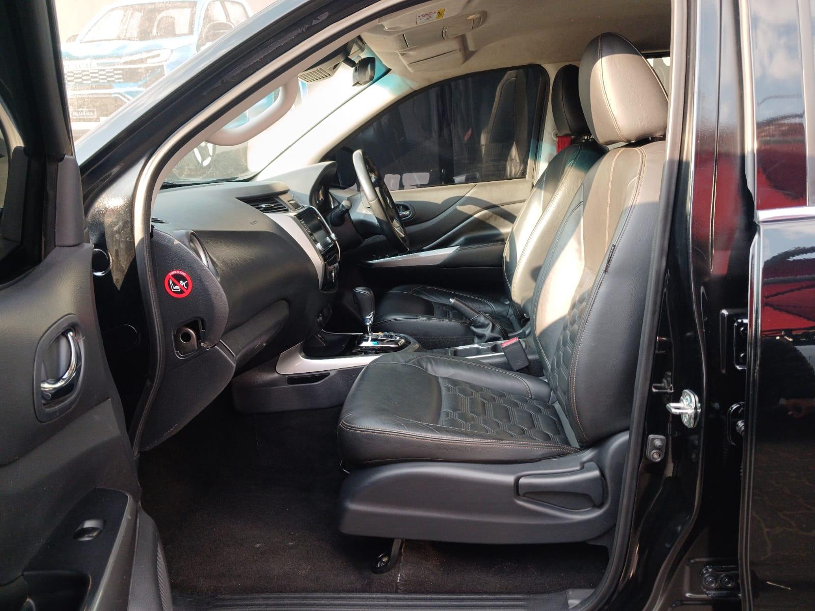 2022 Nissan Navara 2.5PRO 2X DDTI — photo 12