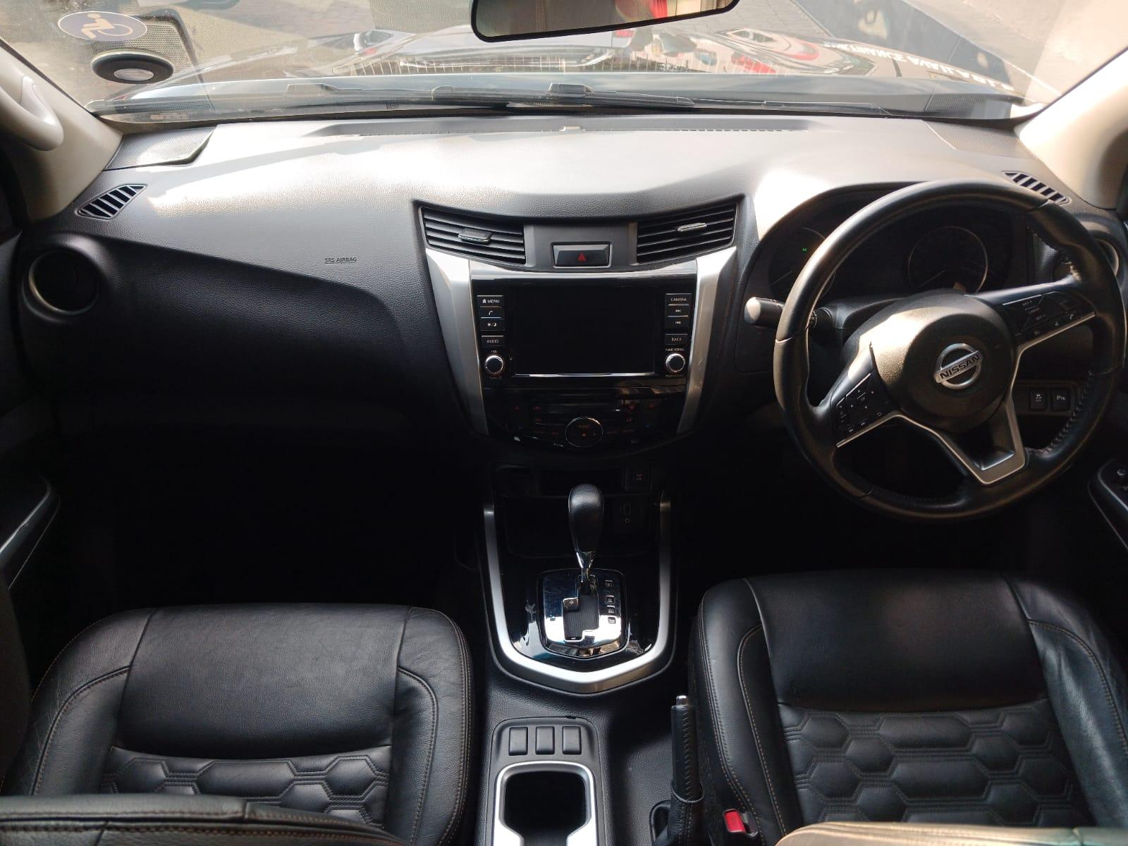2022 Nissan Navara 2.5PRO 2X DDTI — photo 10