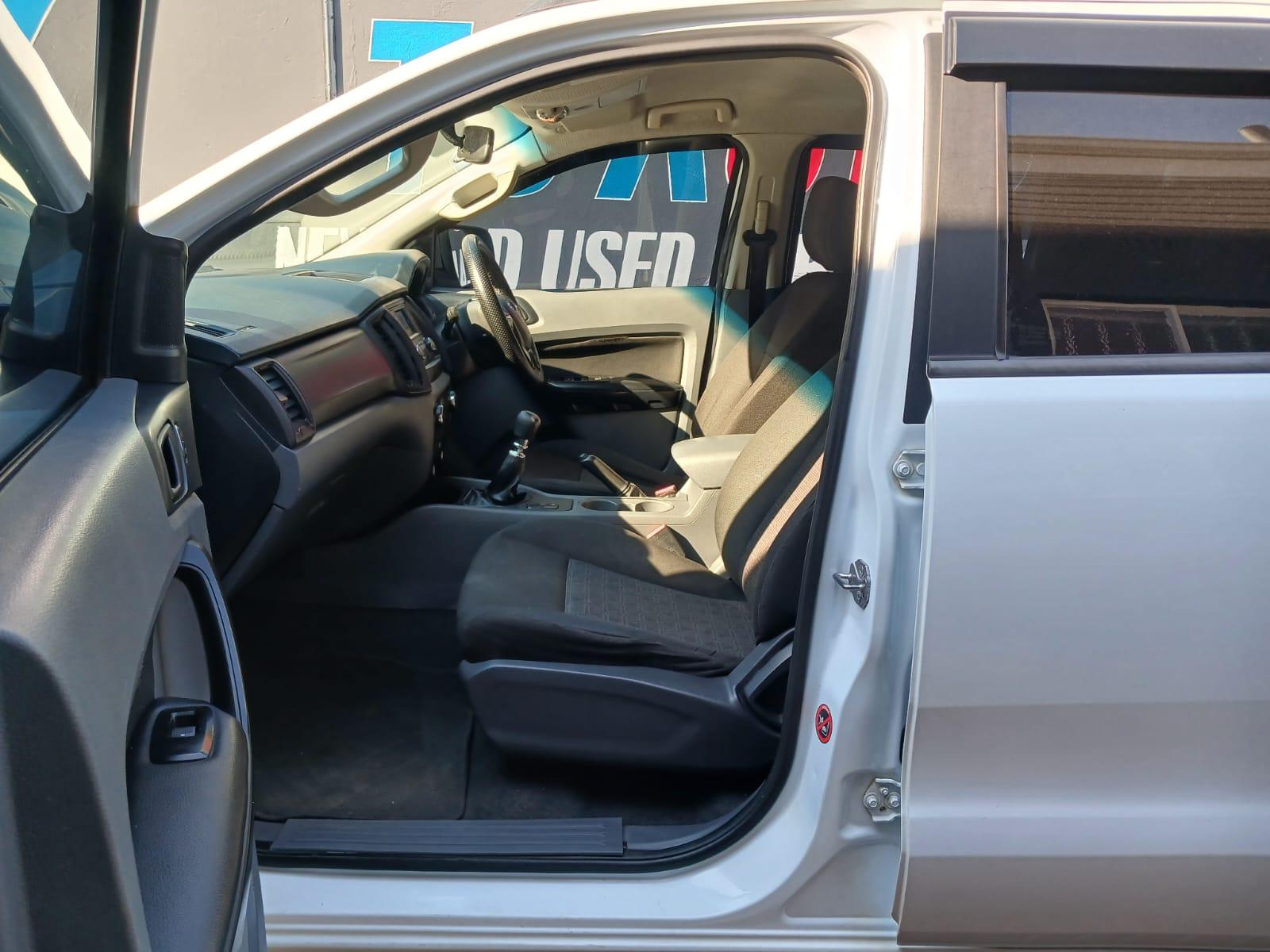 2016 Ford Ranger 2.2TDCI DOUBLE CAB HI-RIDER XL — photo 9