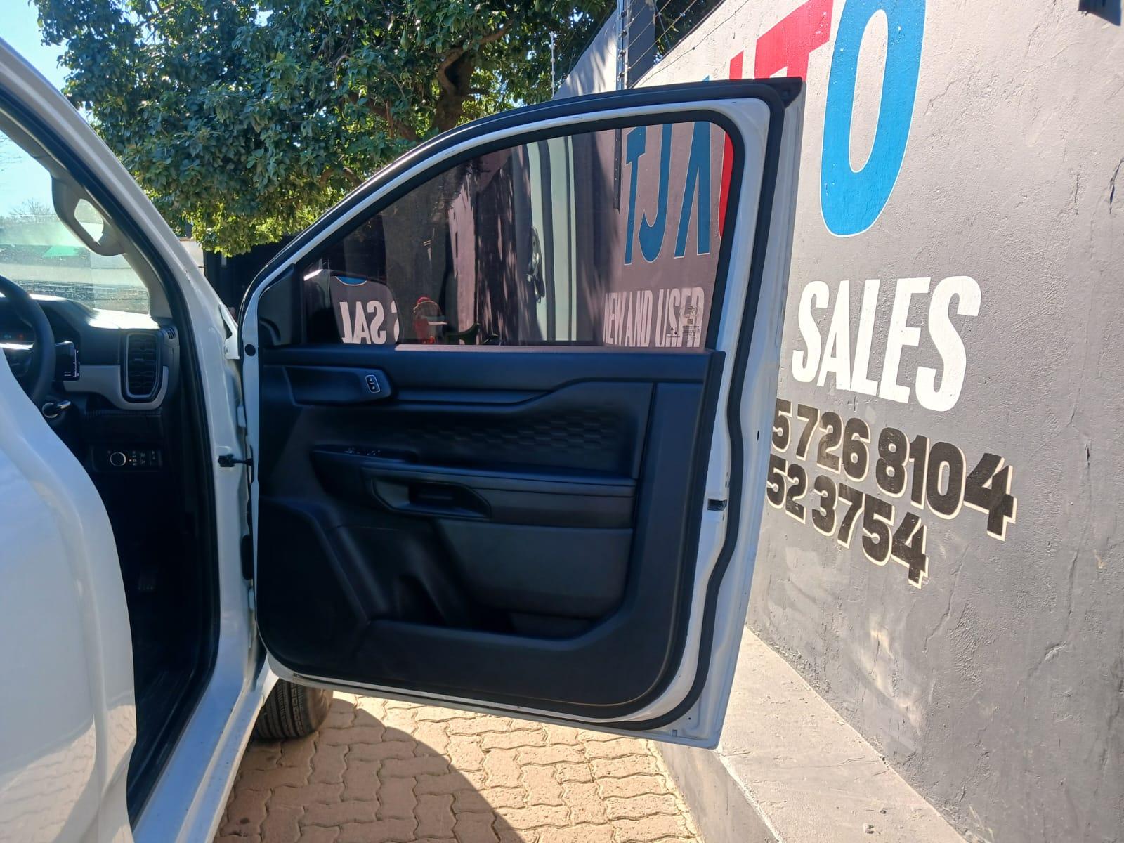 2024 Ford Ranger 2.0 SiT XL — photo 9